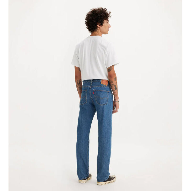 Levi's 501&reg; Original Fit Jean image number 1